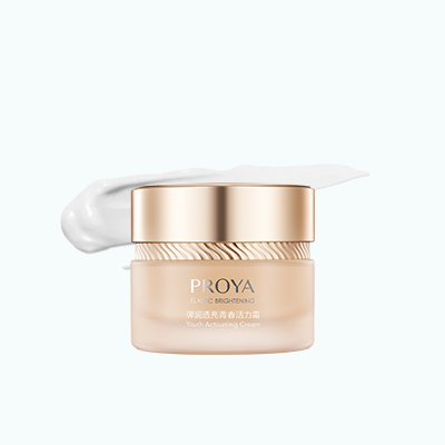 星空·综合体育弹润透亮青春活力霜（滋润型）