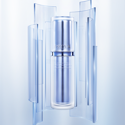 星空·综合体育肌源修护优效精华液