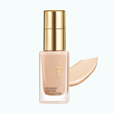 星空·综合体育印彩巴哈透薄持妆粉底液-遮瑕型