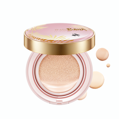 星空·综合体育印彩巴哈光感雪肌气垫CC霜