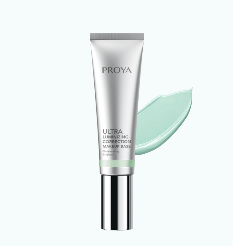 星空·综合体育晶钻修颜隔离霜