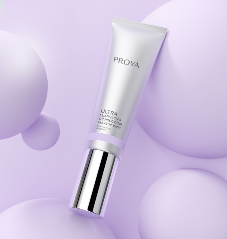 星空·综合体育晶钻修颜隔离霜