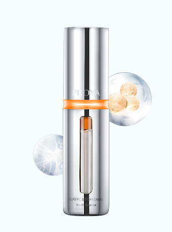 星空·综合体育弹润透亮青春精华液 双抗精华2.0