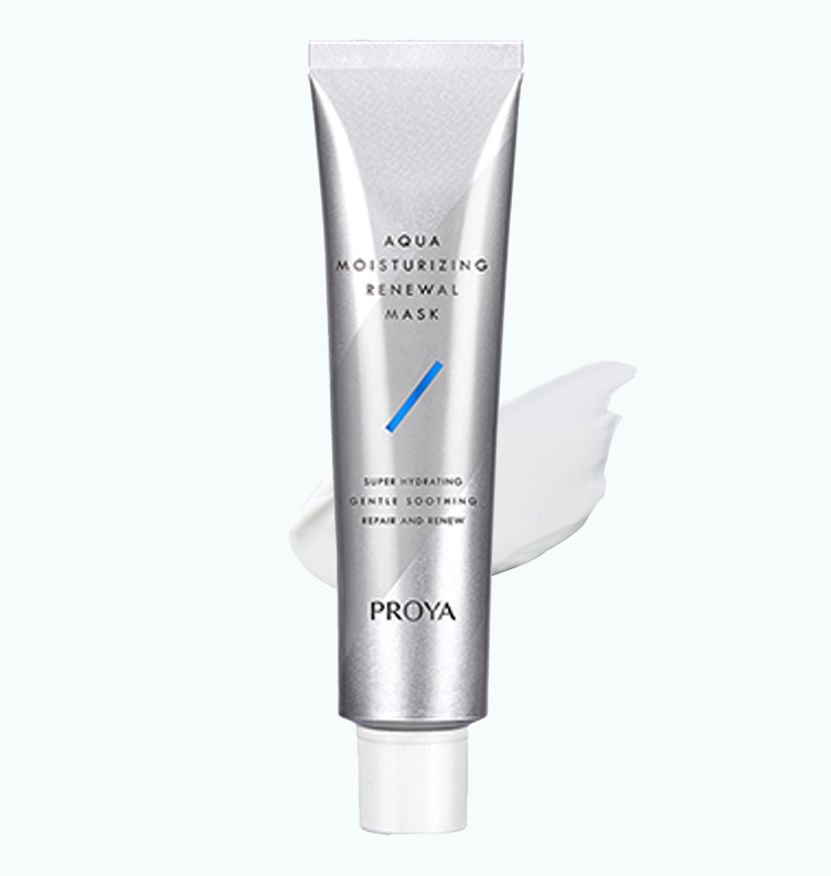 星空·综合体育水盈澎澎新生面膜