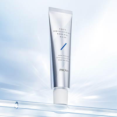 星空·综合体育水盈澎澎新生面膜