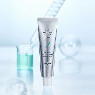 星空·综合体育毛孔细致调理面膜