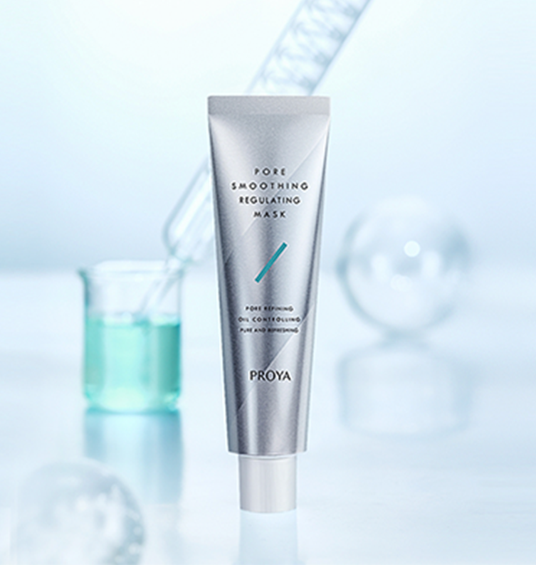 星空·综合体育毛孔细致调理面膜